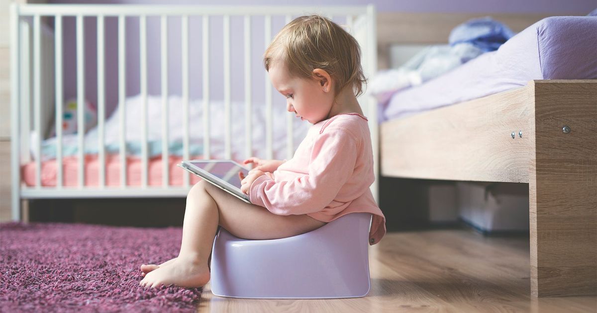 Easy Ways To Quickly Potty Train Your Toddler