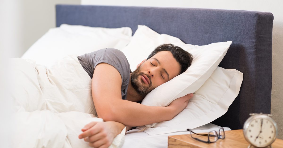 Effective Strategies To Achieve A Healthy Sleep Cycle
