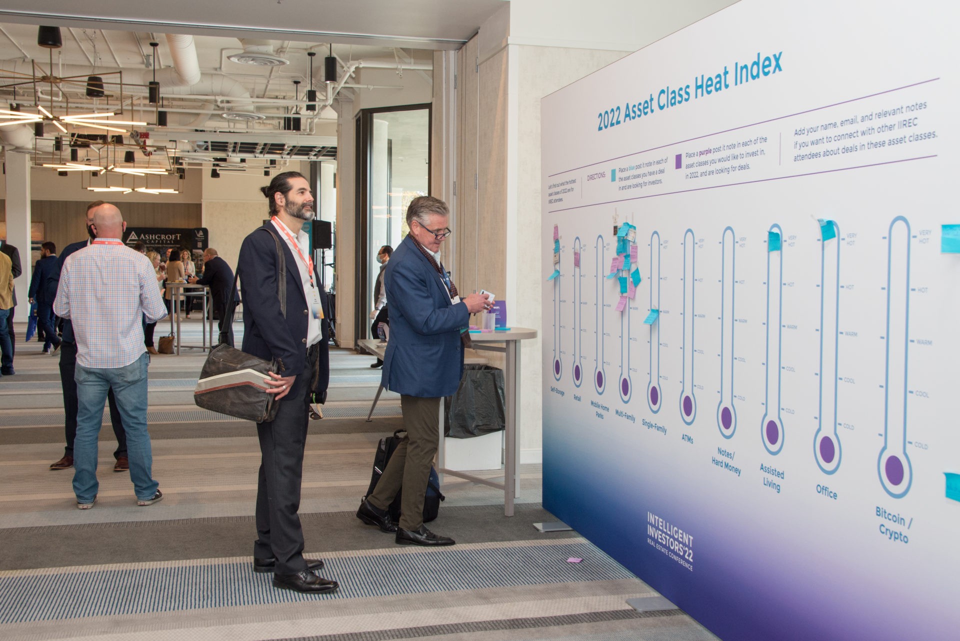 Intelligent Investors Real Estate Conference 2022 Dynamo Events