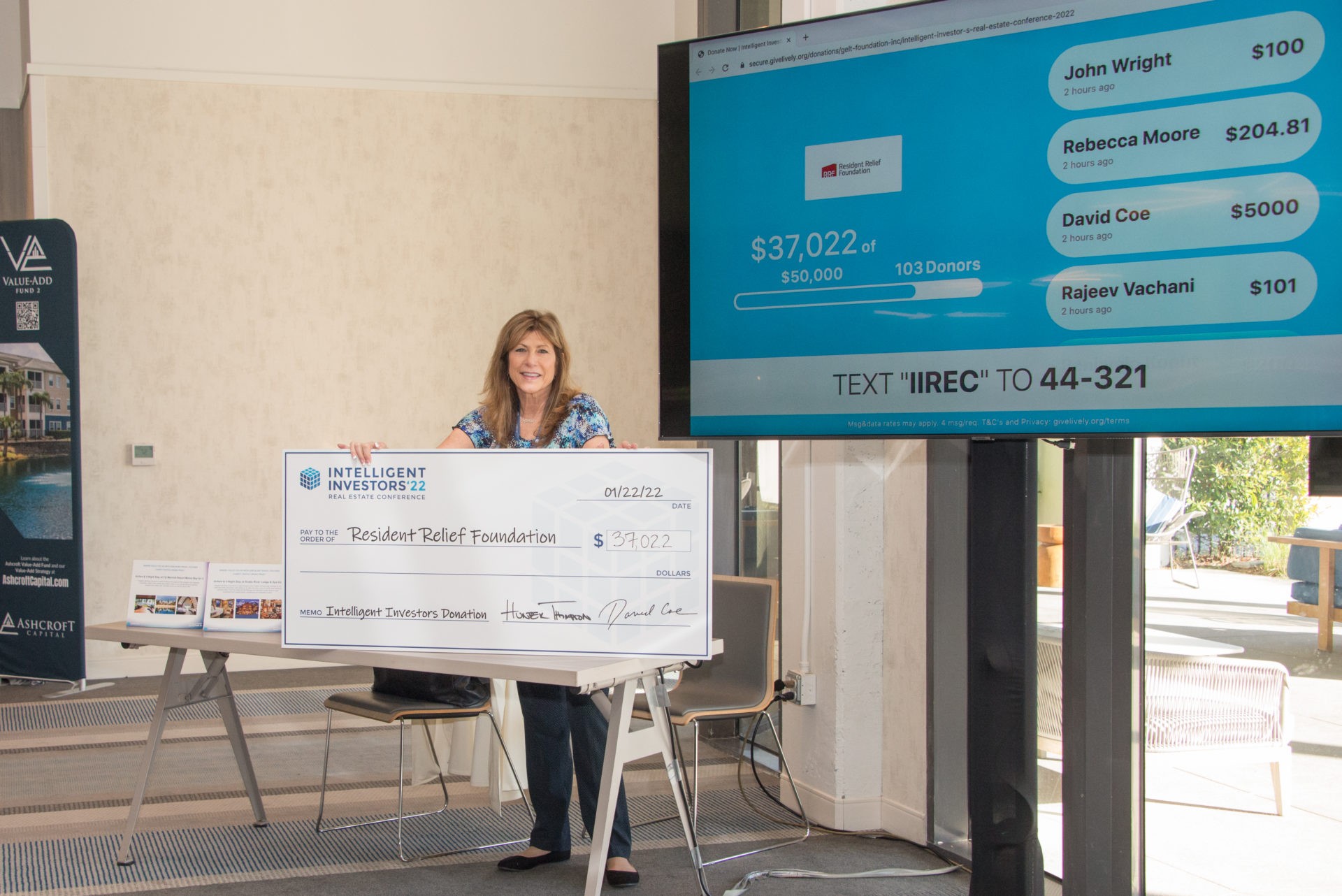 Intelligent Investors Real Estate Conference 2022 Dynamo Events