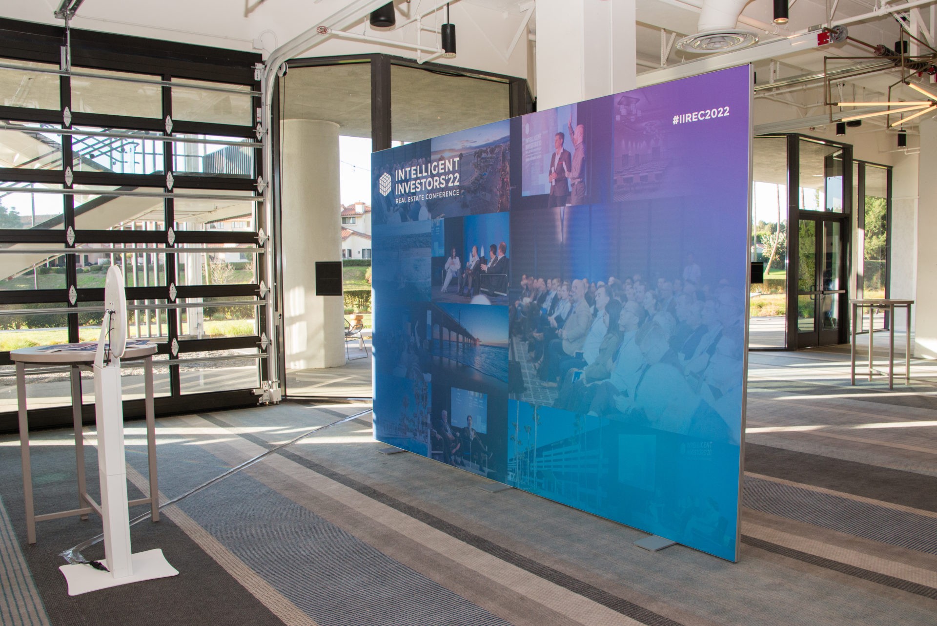 Intelligent Investors Real Estate Conference 2022 Dynamo Events