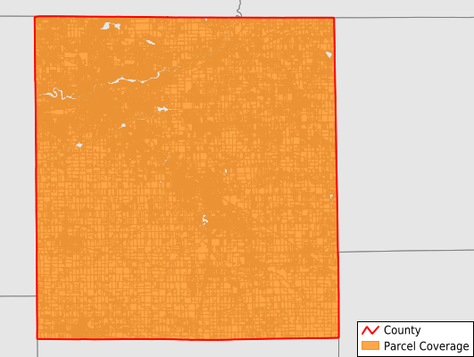 Elkhart County Gis Indiana Elkhart County, Indiana GIS Parcel Maps & Property Records