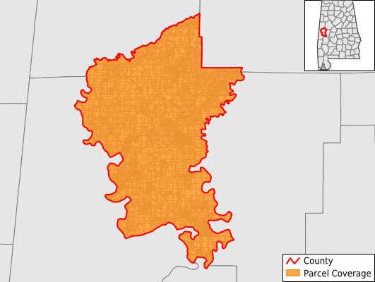 Greene County Property Map Greene County, Alabama GIS Parcel Maps & Property Records