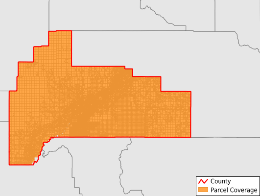 Bingham County Parcel Map Bingham County, Idaho GIS Parcel Maps & Property Records