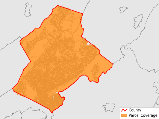 Botetourt County Va Gis Botetourt County, Virginia GIS Parcel Maps & Property Records