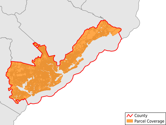Charleston County Gis Map Charleston County, South Carolina GIS Parcel Maps & Property Records