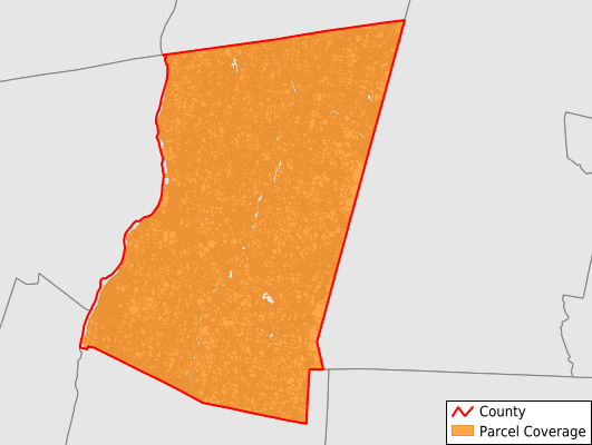 Columbia County Ny Gis Columbia County, New York GIS Parcel Maps & Property Records