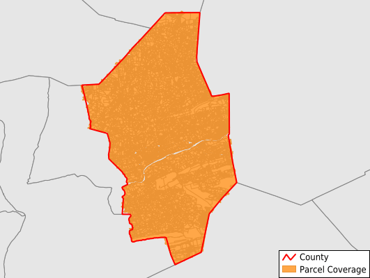 Columbia County Pa Gis Columbia County, Pennsylvania GIS Parcel Maps & Property Records