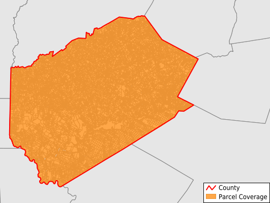 Delaware County Ny Gis Delaware County, New York GIS Parcel Maps & Property Records