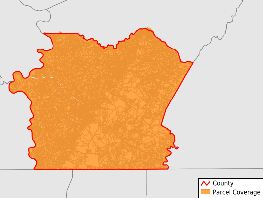 Fayette County Pa Gis Fayette County, Pennsylvania Gis Parcel Maps & Property Records