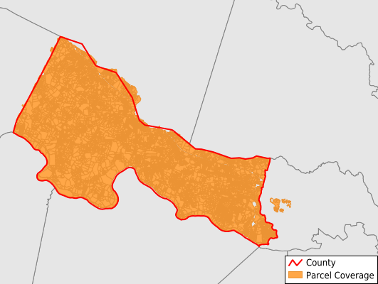 Goochland County Va Gis Goochland County, Virginia GIS Parcel Maps & Property Records