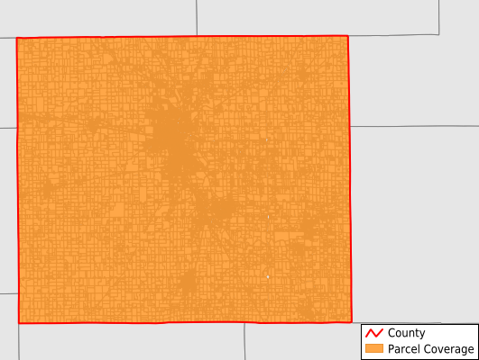 Grant County Indiana Gis Grant County, Indiana GIS Parcel Maps & Property Records