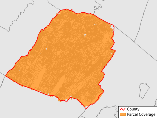 Hampshire County Wv Gis Hampshire County, West Virginia GIS Parcel Maps & Property Records