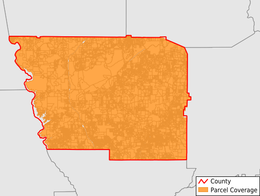 Harris County Parcel Map Harris County, GIS Parcel Maps & Property Records