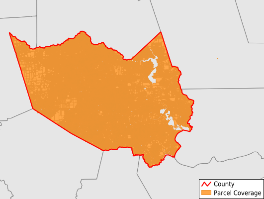 Harris County Parcel Map Harris County, Texas GIS Parcel Maps & Property Records
