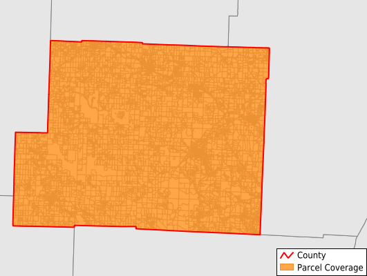 Harrison County Oh Gis Harrison County, Ohio Gis Parcel Maps & Property Records