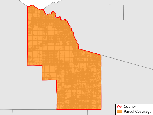Iron County Wi Gis Iron County, Wisconsin GIS Parcel Maps & Property Records