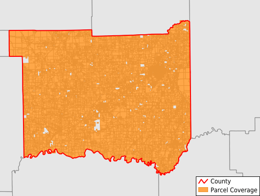 Jackson County Gis Indiana Jackson County, Indiana GIS Parcel Maps & Property Records