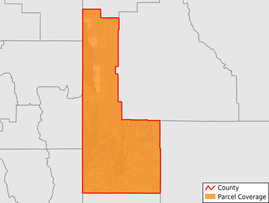 Lincoln County Wyoming Gis Lincoln County, Wyoming GIS Parcel Maps & Property Records