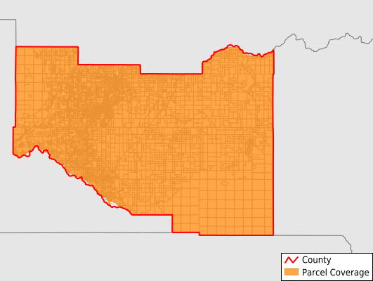 Madison County Idaho Gis Madison County, Idaho GIS Parcel Maps & Property Records