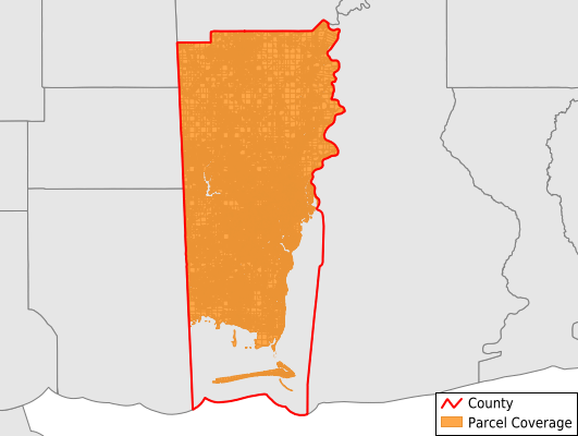 Mobile County Gis Al Mobile County, Alabama GIS Parcel Maps & Property Records