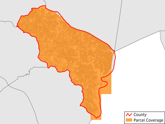 Northumberland County Va Gis Northumberland County, Virginia Gis Parcel Maps & Property Records