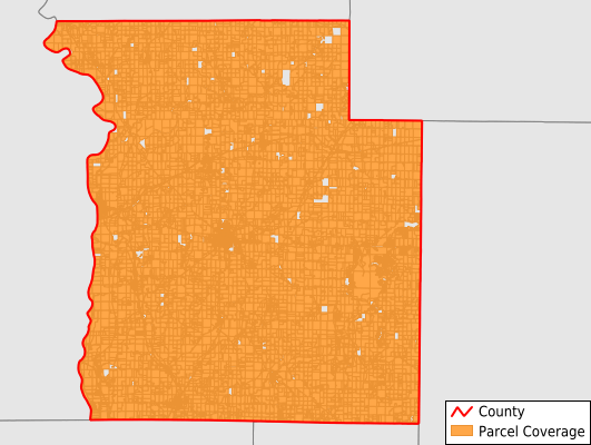 Parke County Indiana Gis Parke County, Indiana GIS Parcel Maps & Property Records