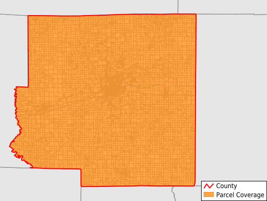 Richland County Gis Il Richland County, Illinois GIS Parcel Maps & Property Records