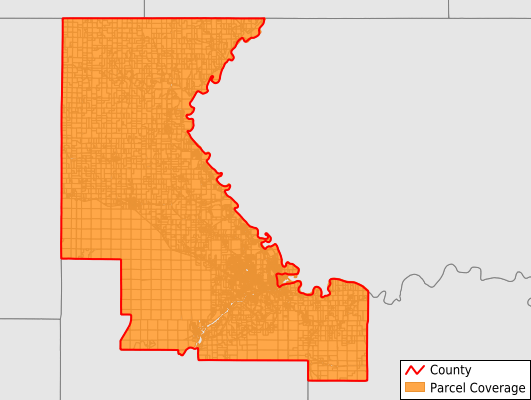 Riley County Ks Gis Riley County, Kansas GIS Parcel Maps & Property Records