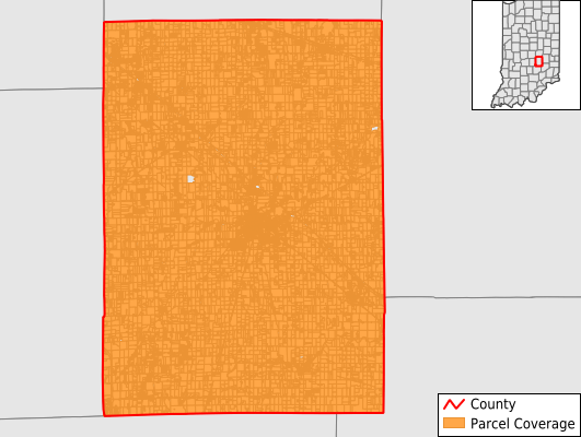 Shelby County Indiana Gis Shelby County, Indiana GIS Parcel Maps & Property Records