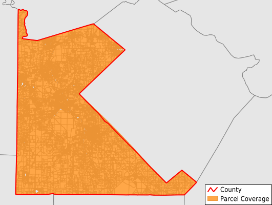 St Francois County Gis St. Francois County, Missouri GIS Parcel Maps & Property Records