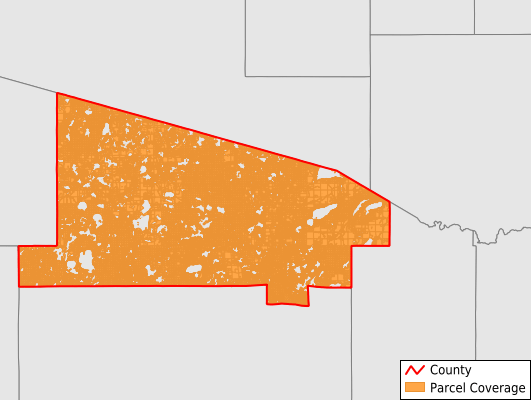 Vilas County Wi Gis Vilas County, Wisconsin GIS Parcel Maps & Property Records