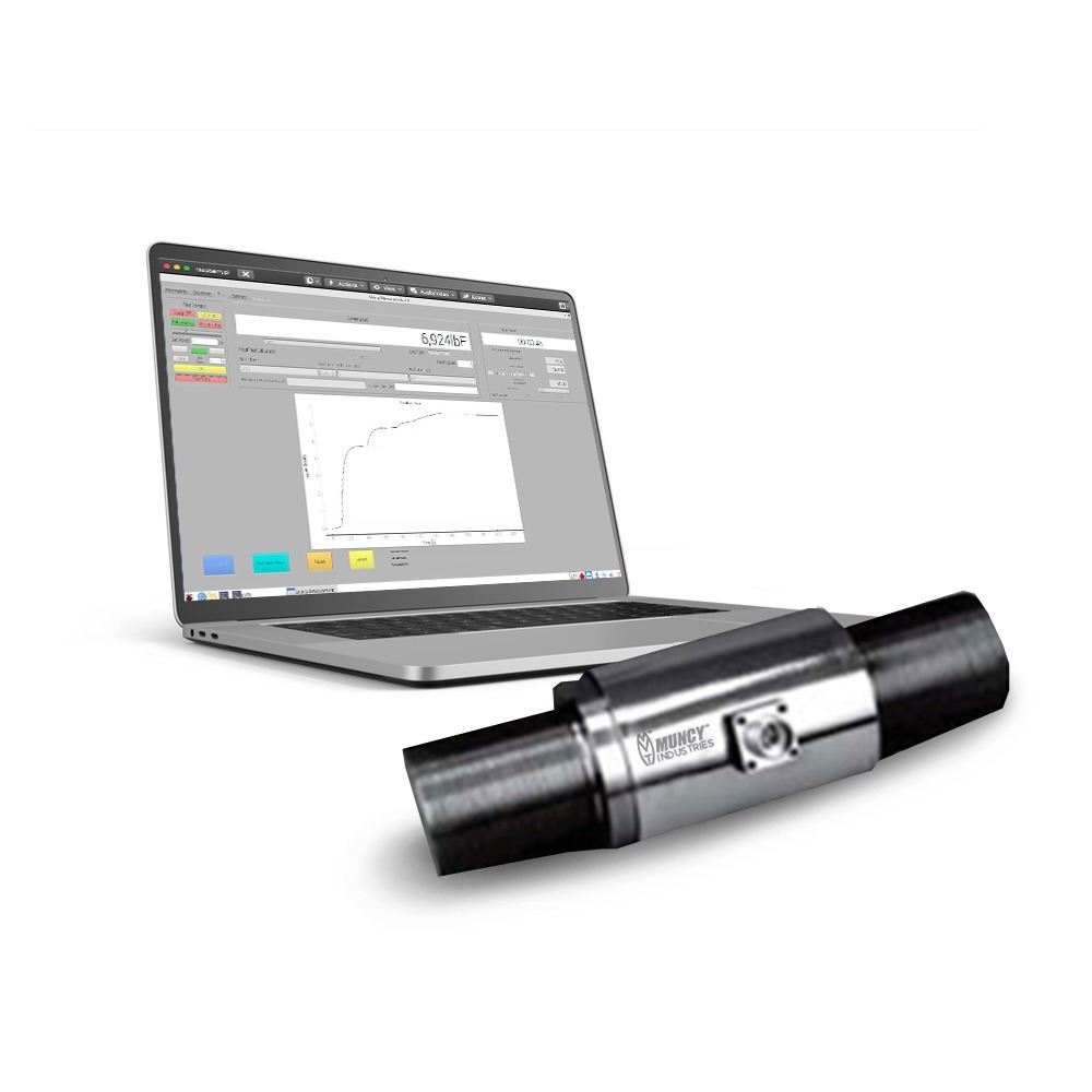 Dillon Dynamometers and Load Cells