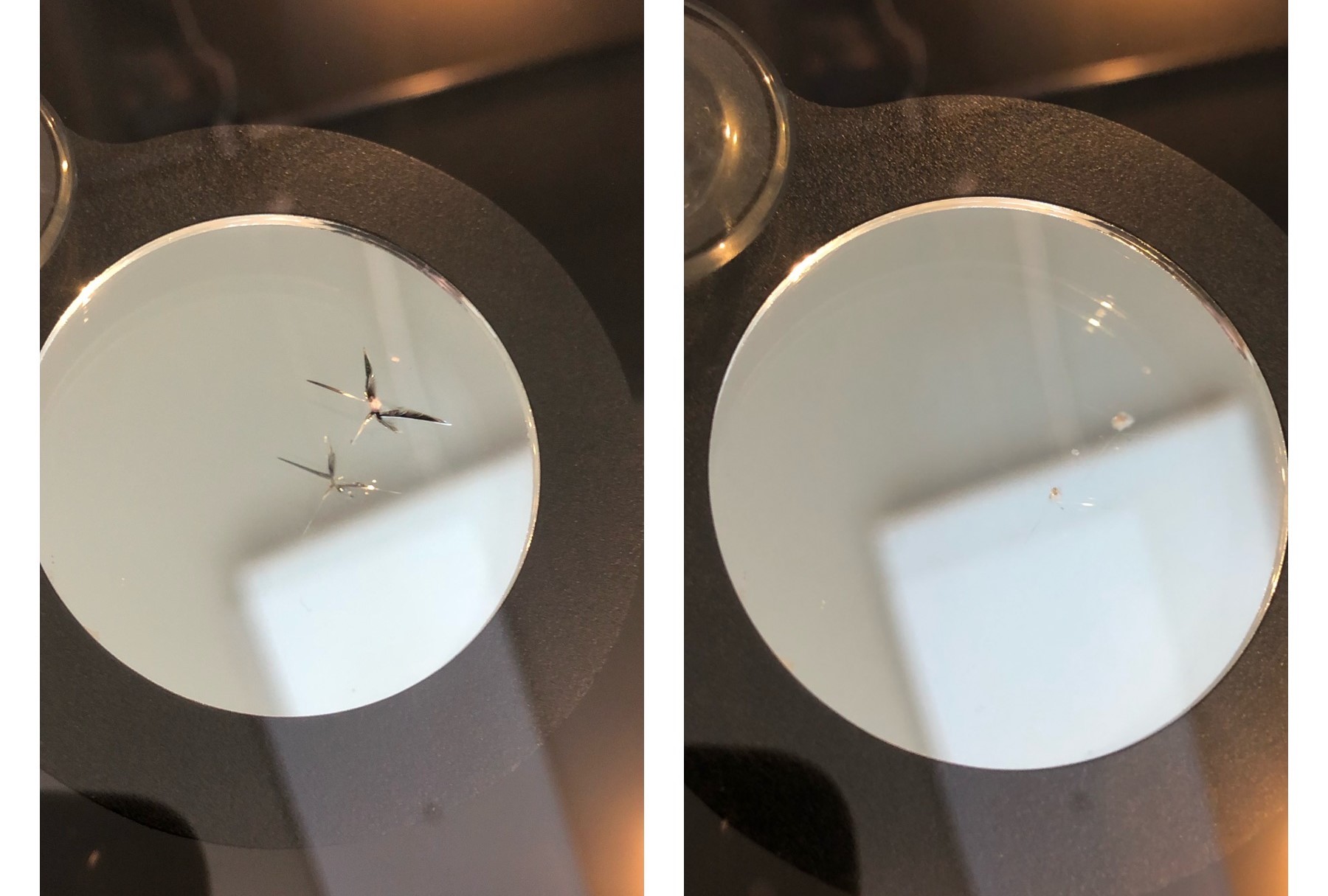 Windshield Chip Repair Edmonton Dynamo Windshield Repair