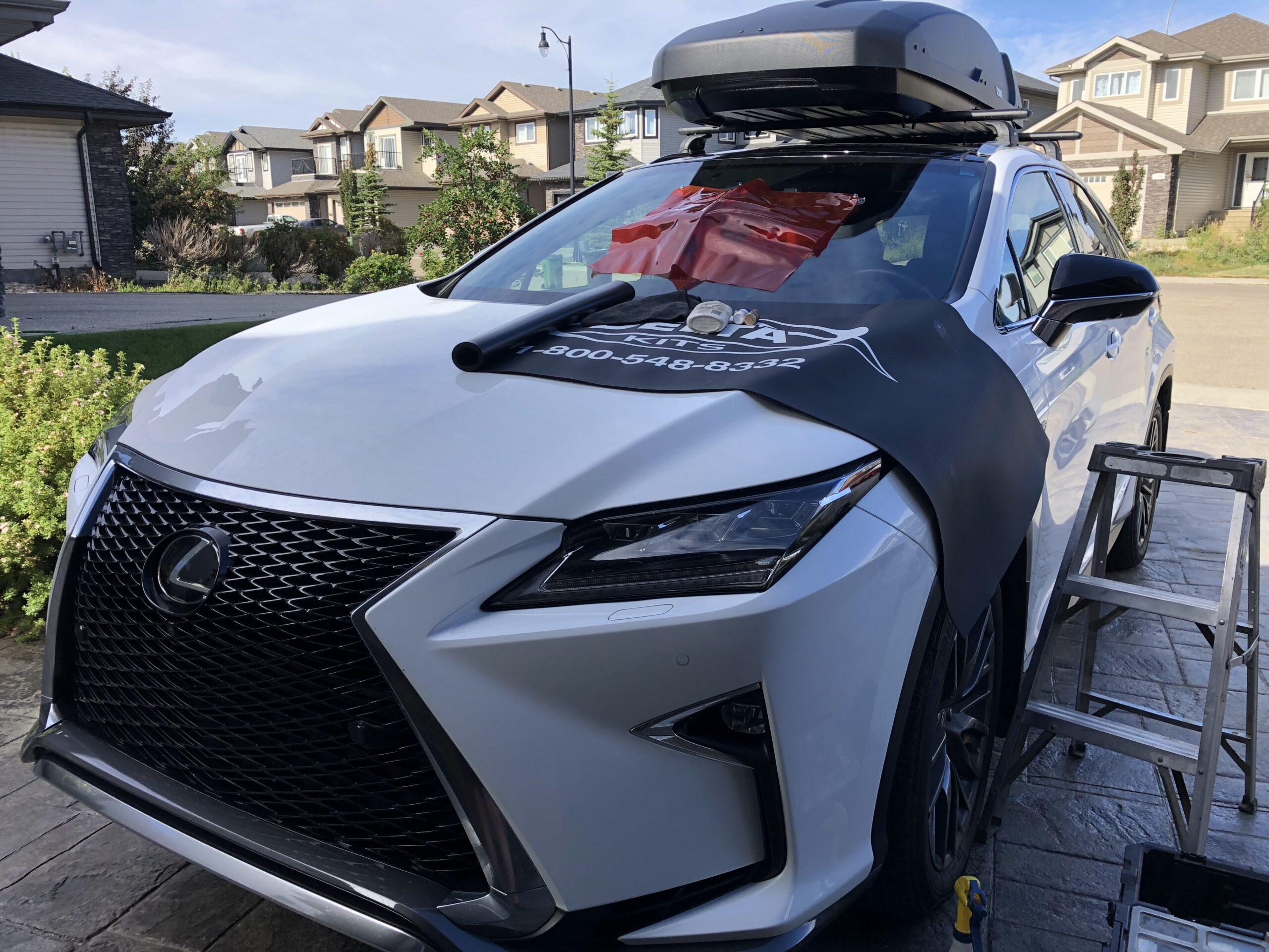 Windshield Repair Edmonton Dynamo Windshield Repair