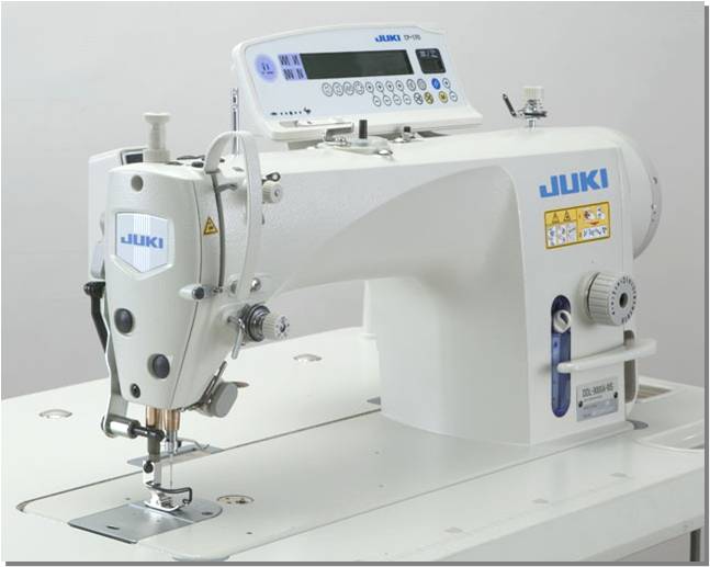 Dynamtech Industrielle JUKI DDL9000A