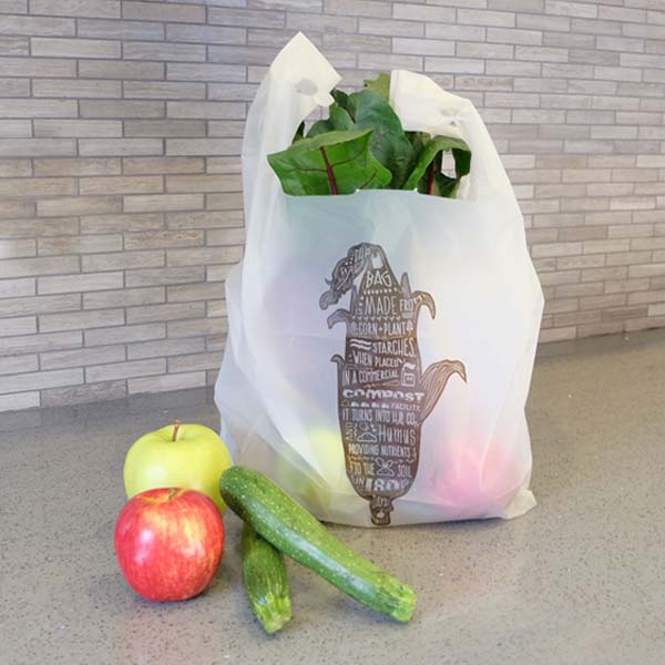 Bio Compostable Bag Dynaplas