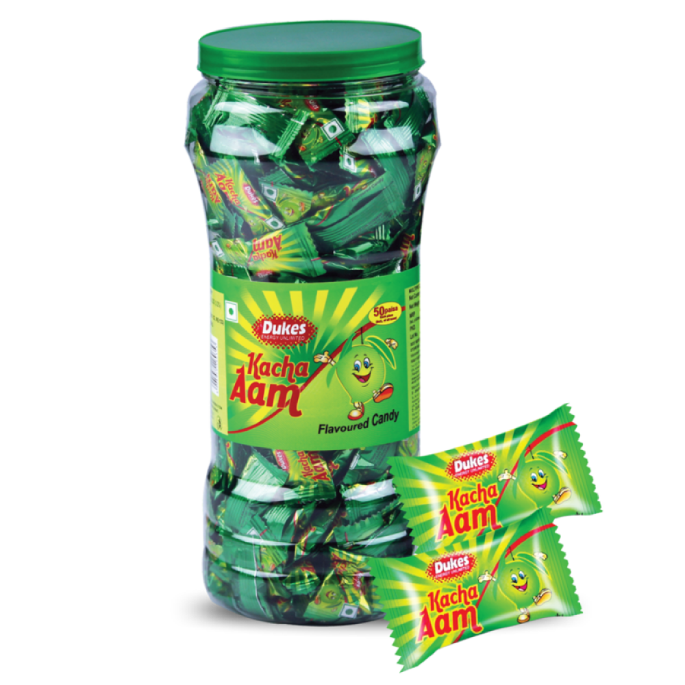 Kacha Aam Candy Dukes International