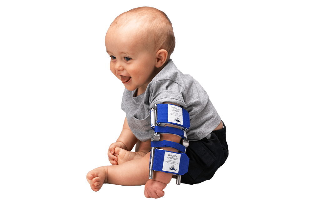 Pediatric Dynasplint