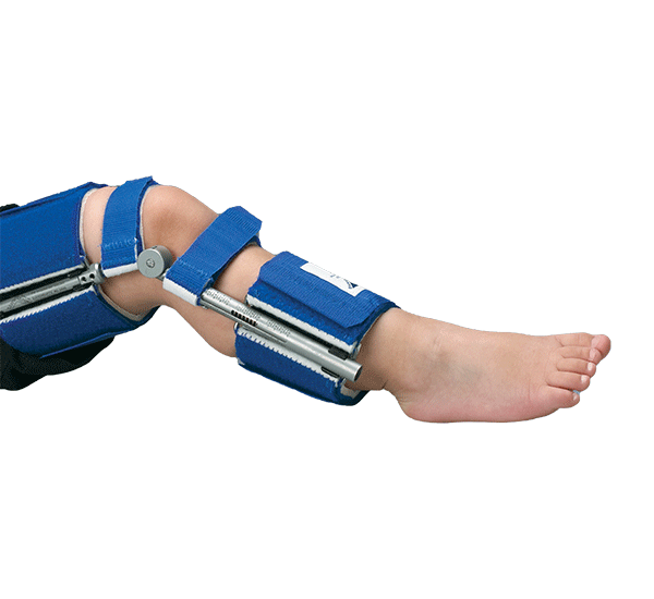 Knee Dynasplint