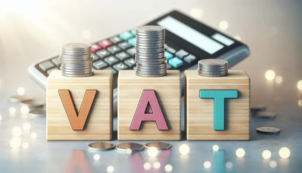 ᐉ 【VAT in Dubai】 What is it, who pays and what is the tax rate in the UAE