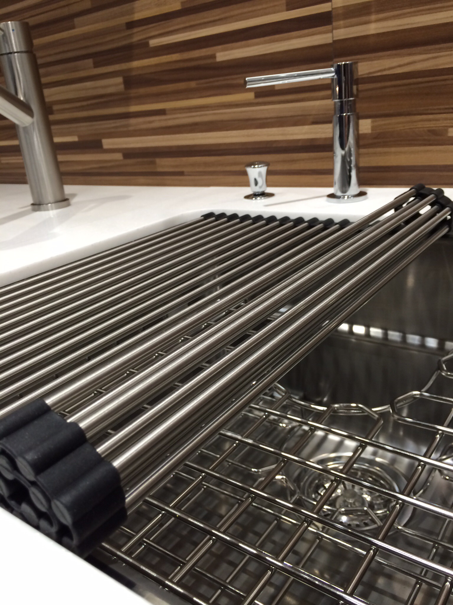 FRANKE STAINLESS STEEL ROLLER MAT ubicaciondepersonas.cdmx.gob.mx