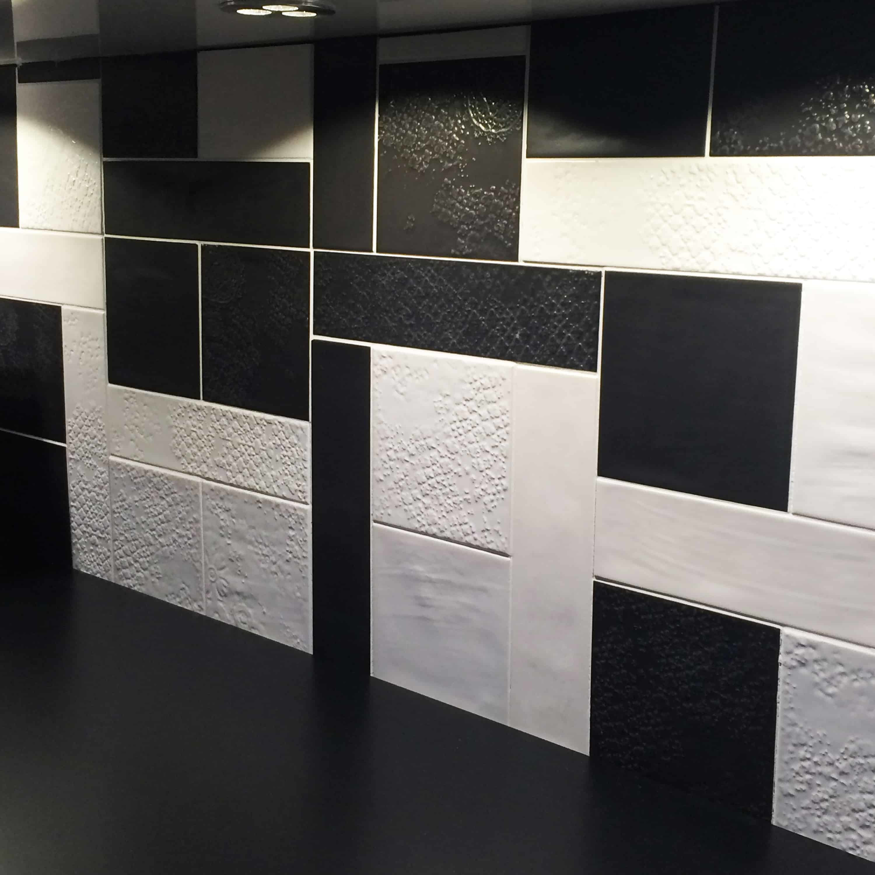 CERATEC GENESI 26 TILE Dynasty Bathrooms