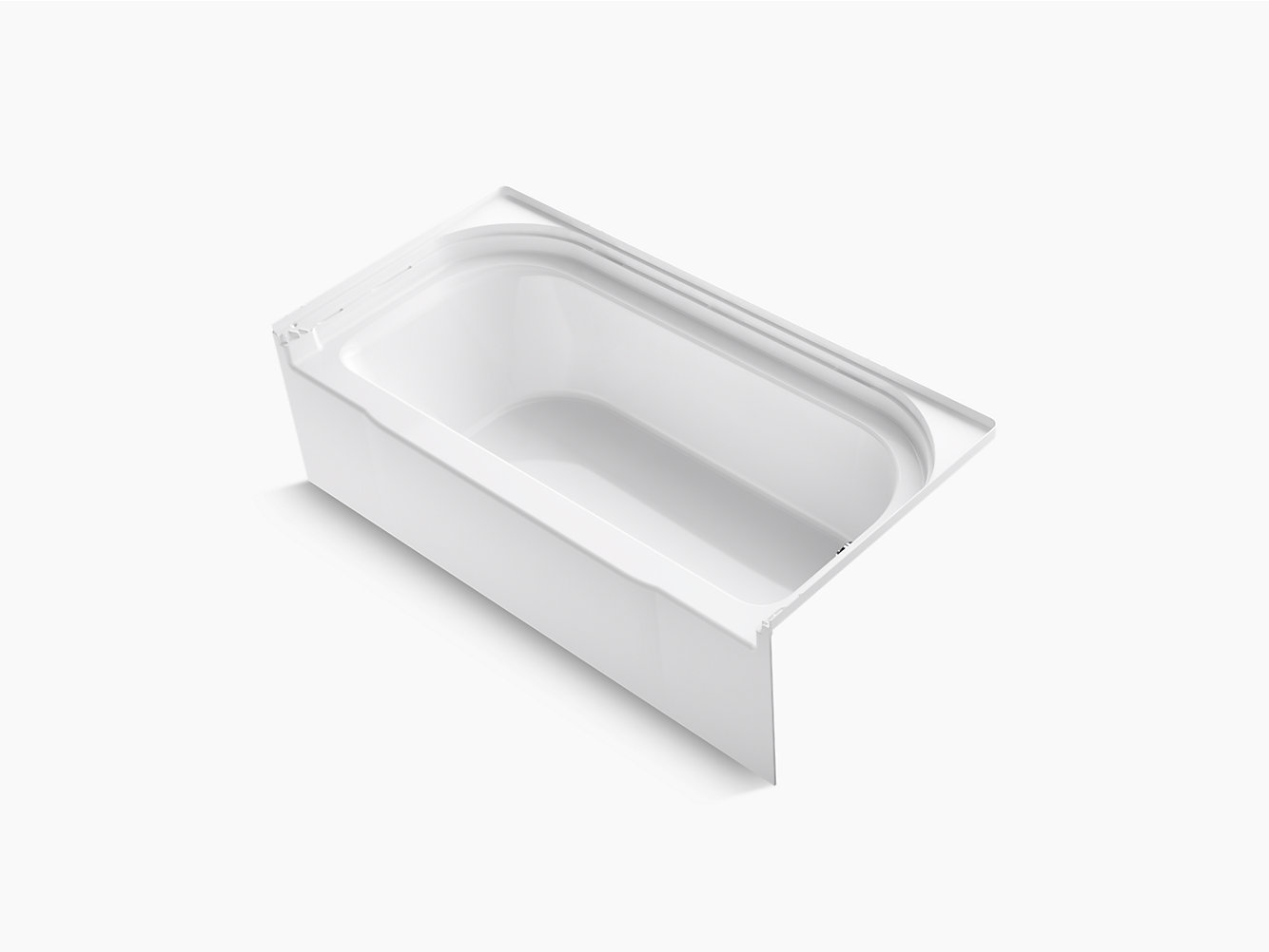 STERLING ACCORD ALCOVE BATHTUB Dynasty Bathrooms