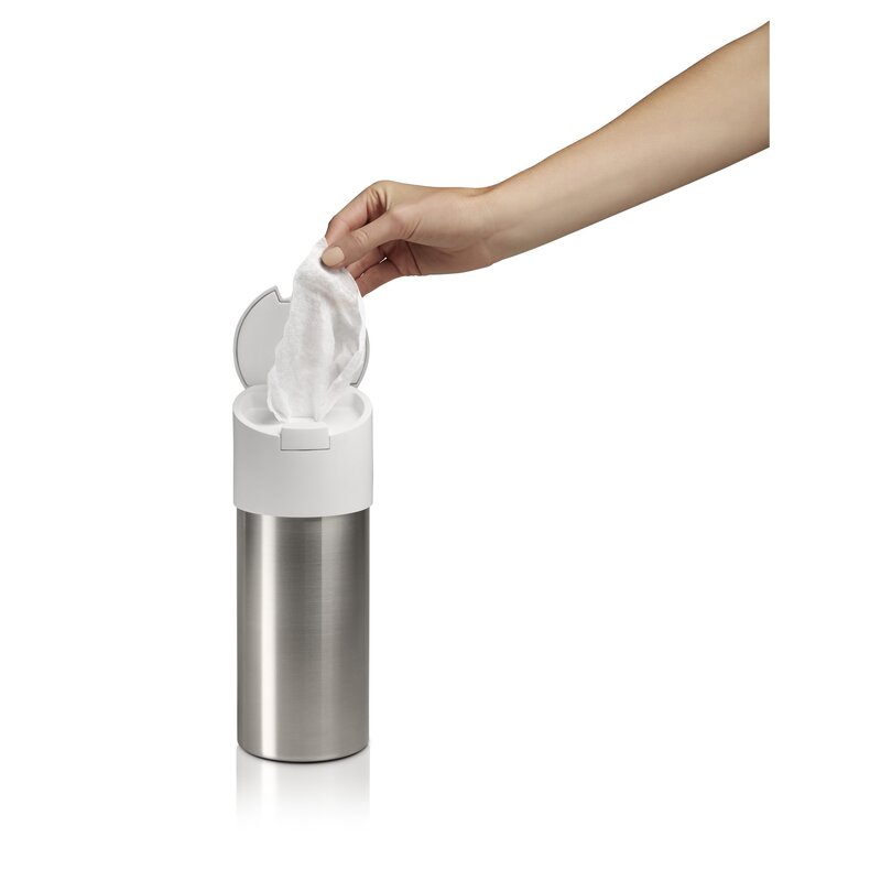 Kohler Disinfecting Wipes Dispenser Dynasty Bathrooms