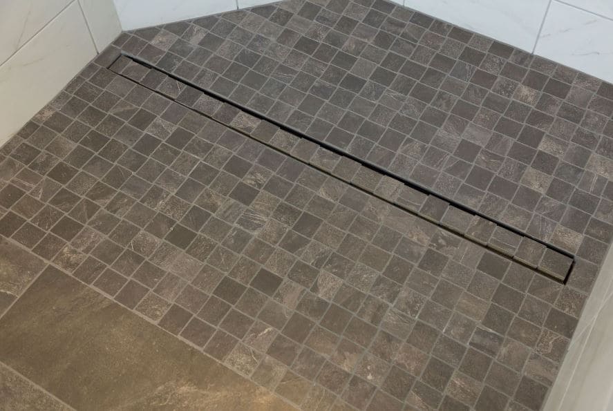 Burlington Ensuite Bathroom Renovation Dynasty Bathrooms