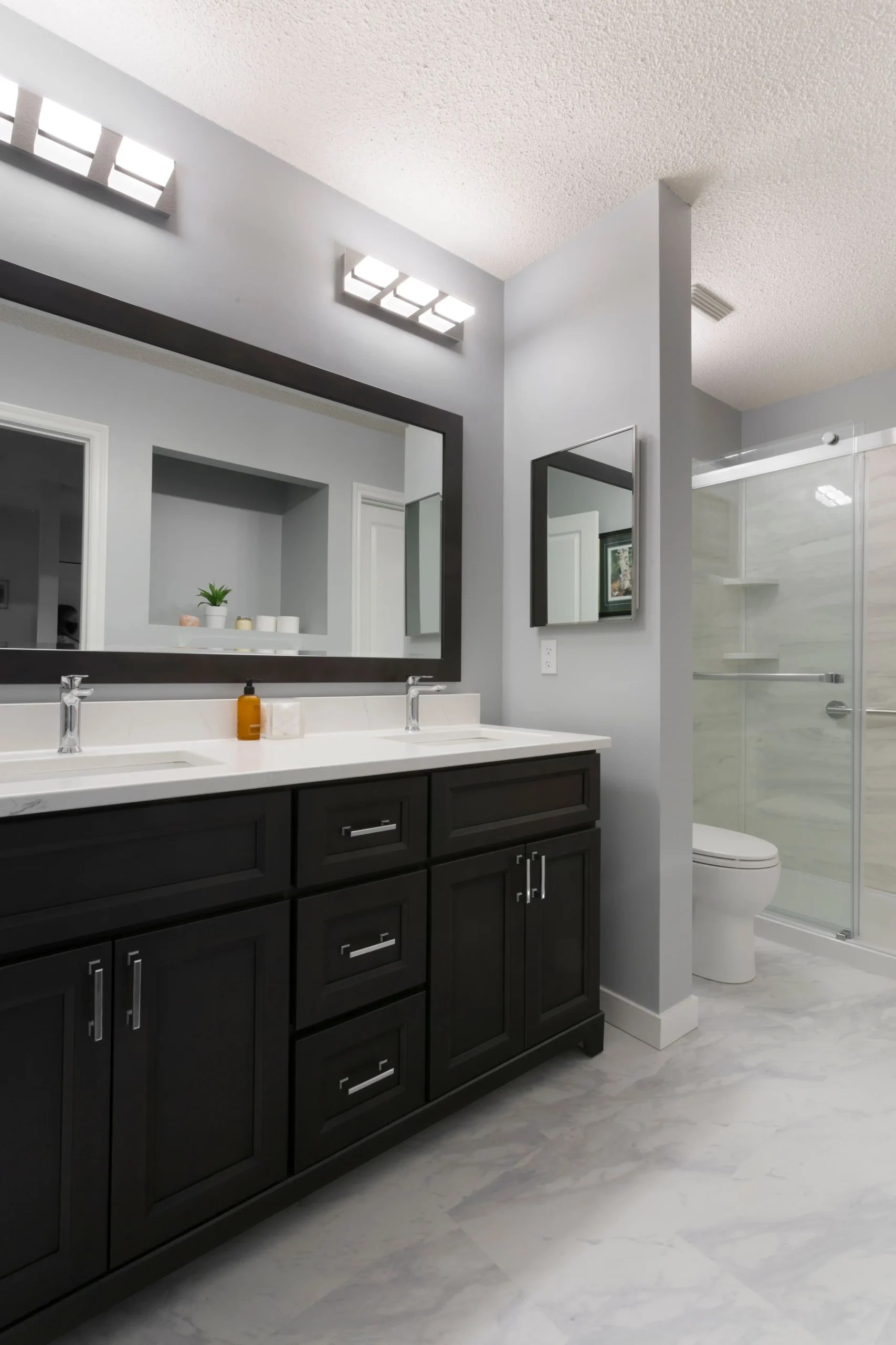 McGill Bathroom Renovation 2021 Renomark Gold Award Winner Dynasty