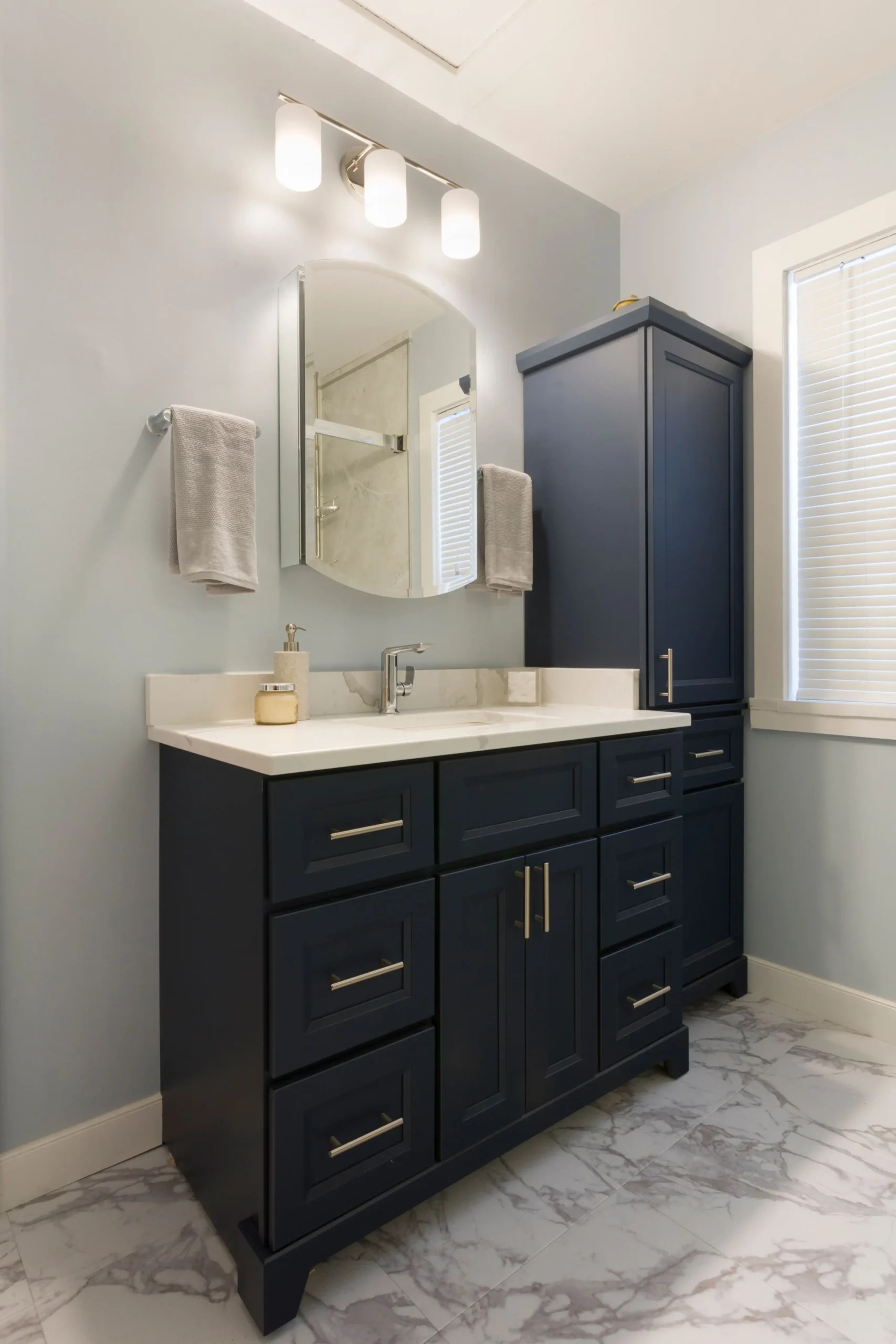 Wolseley Bathroom Renovation Dynasty Bathrooms