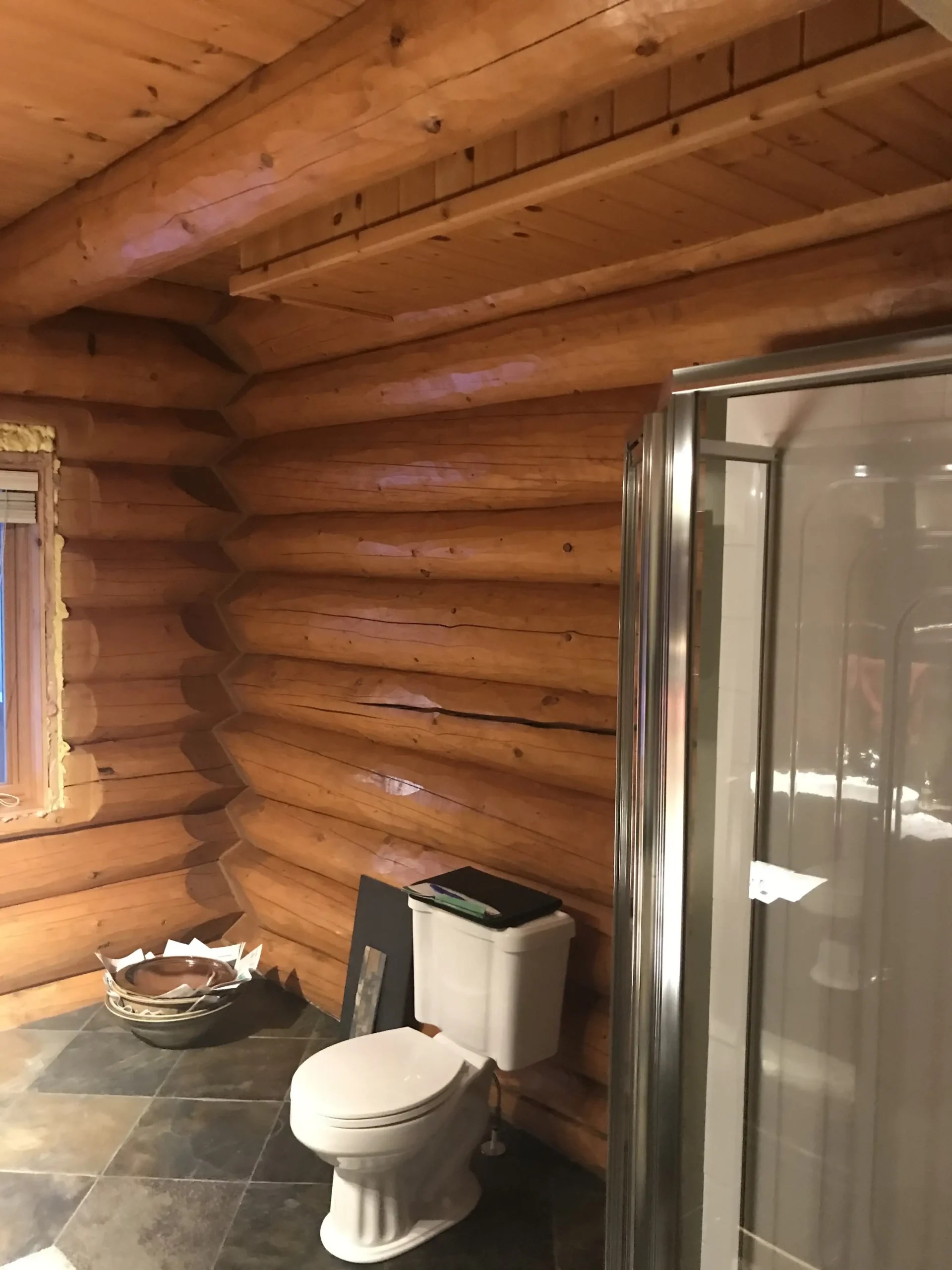 Marlex Drive Bathroom Renovation 2021 Renomark Gold Award Winner