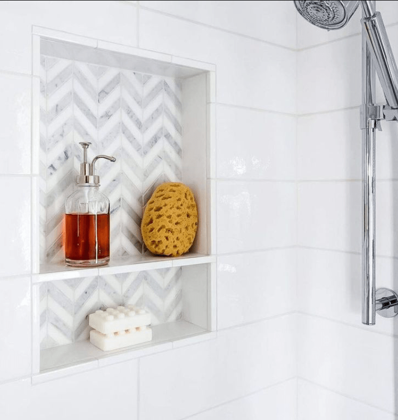 Top Shower Niche Trends and Why They’re So Popular Dynasty Bathrooms
